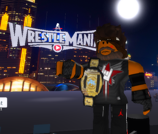 JustDewIt10's tweet photo. And now it's official.
#APRWMania https://t.co/FPJHHnq889