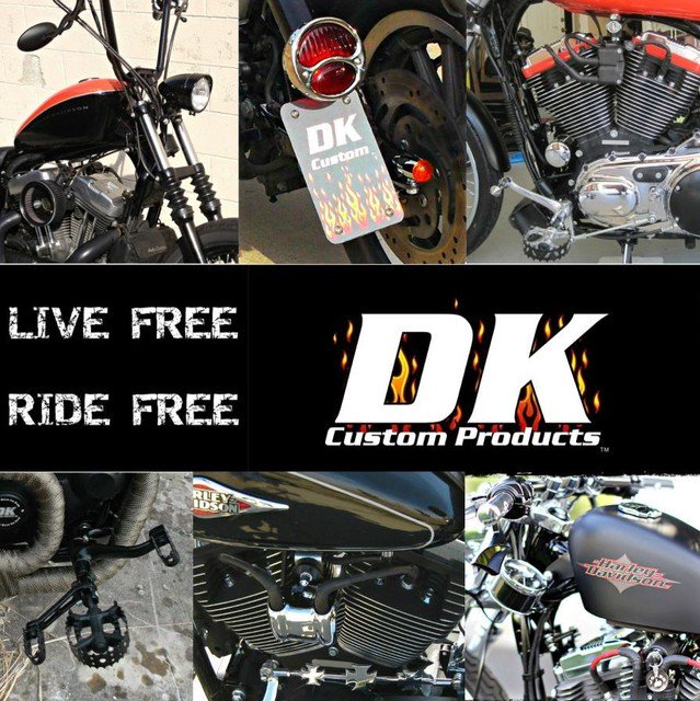 DKCustom1's tweet photo. Stock.Bikes.Suck.
#HarleyDavidson #Motorcycles #DKCustom #Outlaw 587 #Intake #PlateRelo #CoilRelo #Bear #Trap #pegs #Softail #Coil #Relocation #SpeedoRelo #bikerlife #lifebehindbars #idratherberiding #harleylife #stockbikessuck https://t.co/2HErQYQ6Kl