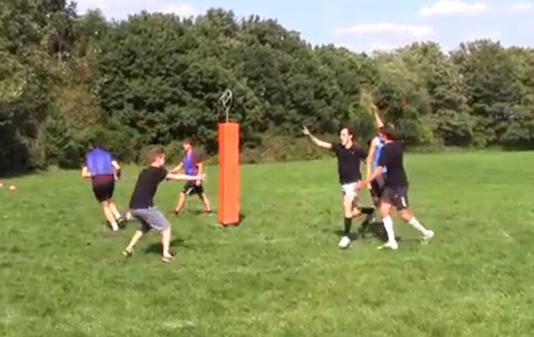 Harringay Choppers tweet media