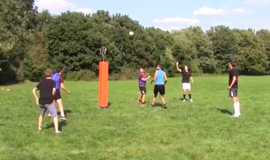 Harringay Choppers tweet media