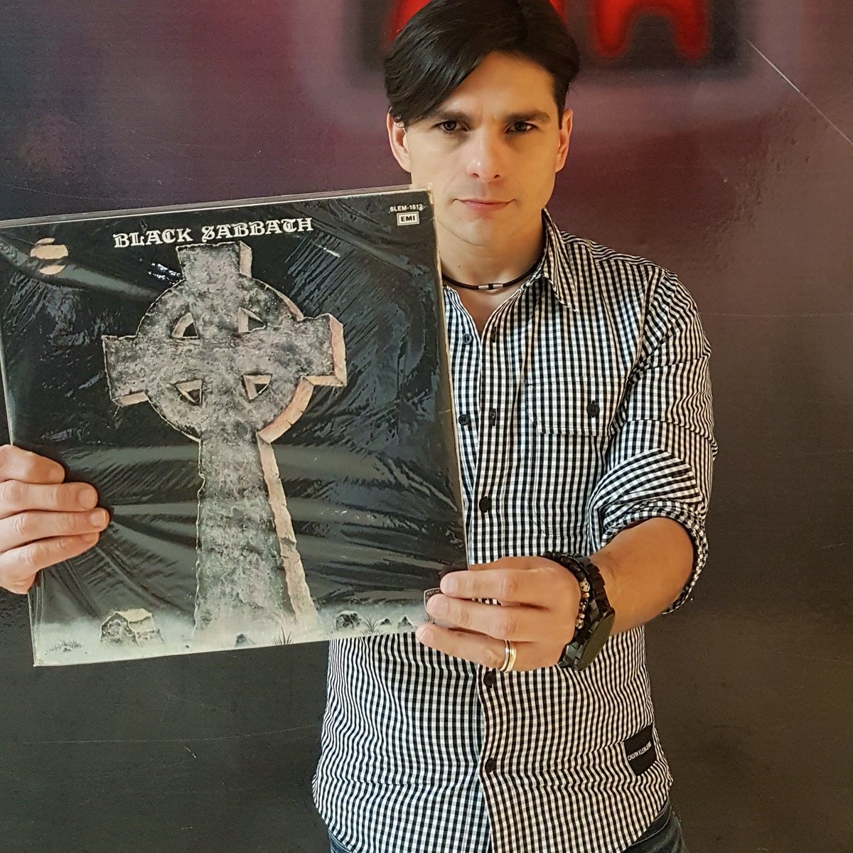 Ferzeppelin's tweet photo. Hoy en Radiografia con @Ferzeppelin
30 aniversario
Black Sabbath
"Headless Cross" en Vinyl
5:00pm a 7:00pm https://t.co/9zboJvKrcf