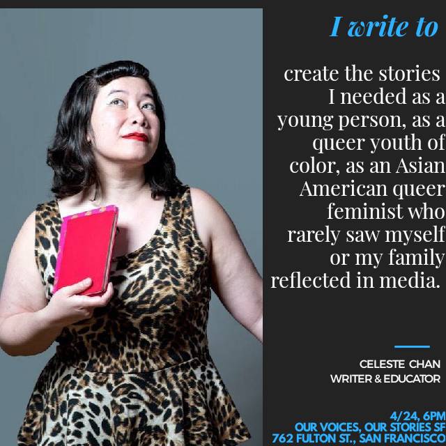 OVOSsf's tweet photo. WHY SHE WRITES: Join us tonight for our April #bookchat with @devislaskar, author of acclaimed novel The Atlas of Reds and Blues + writers Celeste Chan, Tanea Lunsford Lynx @yodawill FREE w/RSVP: https://t.co/wD7w31oLRt #ourvoicesourstoriessf https://t.co/F3BRHHyksh