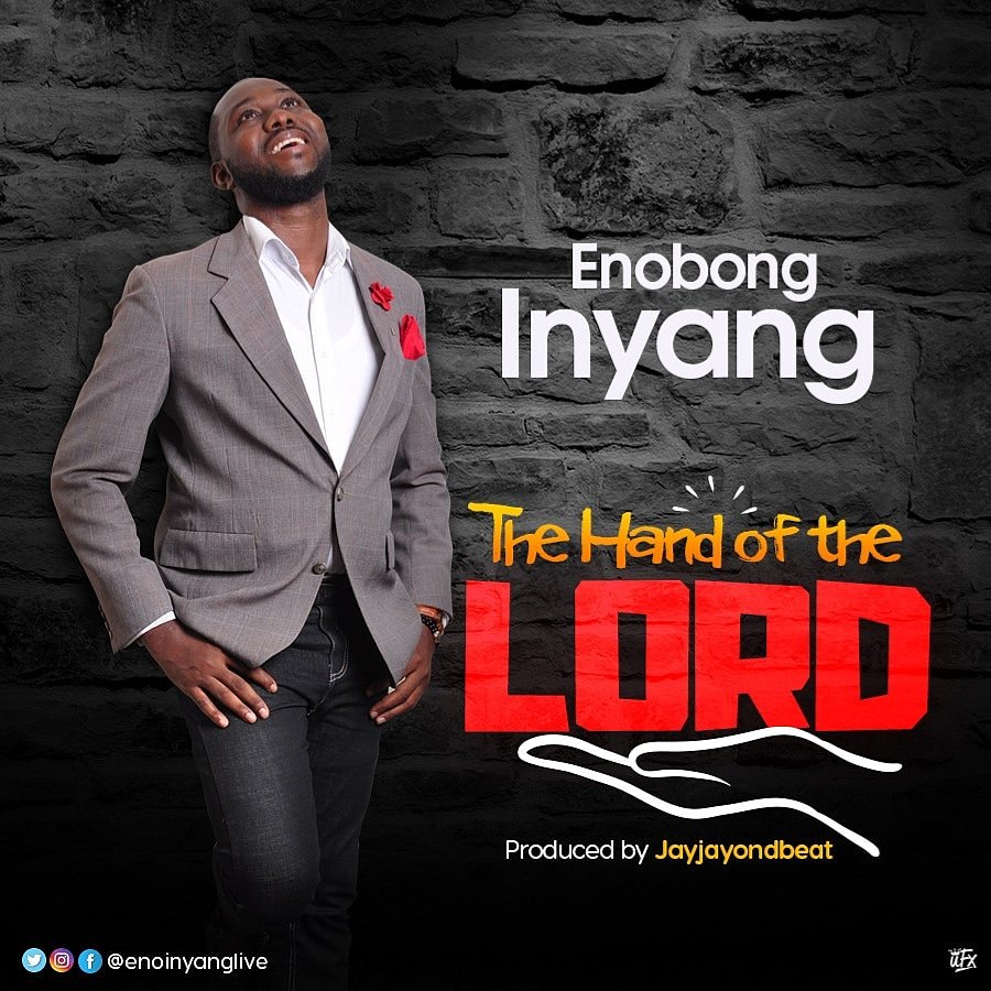 engagegospel's tweet photo. #newsinglealert 
The Hand of the Lord by @enoinyanglive 

Very refreshing

Download now @ https://t.co/07PHp5SwSG

#freedownload #gbedu #gospelmusic #Naija #highlife #nigeriangospelmusic https://t.co/RXhDW25vC1