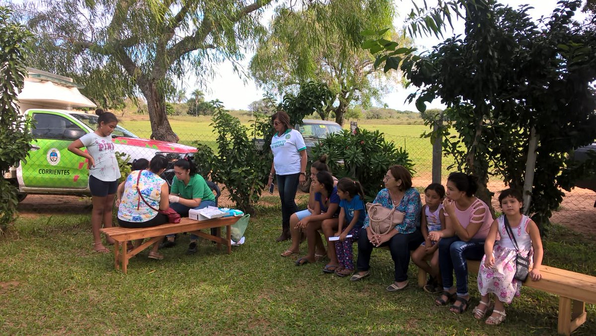Ruben2975's tweet photo. Gran despliegue del Municipio de San Antonio en la logística y coordinación del Operativo de Salud Pública de la Provincia de Corrientes en la #IslaApipe
Gran despliegue en la atención a los pobladores del territorio insular.
#GobiernodeCorrientes
#CorrientesSomosTodos https://t.co/q1l7K3WU1B