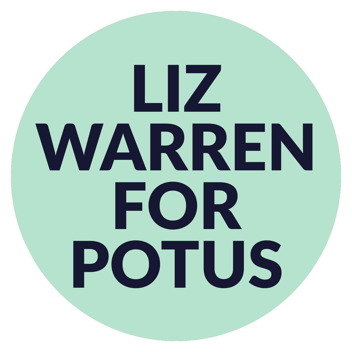 warrenforpotus's tweet photo. Hello new followers!

We are a group of Elizabeth Warren supporters committed to electing her as our next president. This account aims to amplify Warren's message &amp; the voices of her supporters.

As a thank you for being here, here are some twitter avis we made! #Warren2020 https://t.co/NPzB7AYZCH