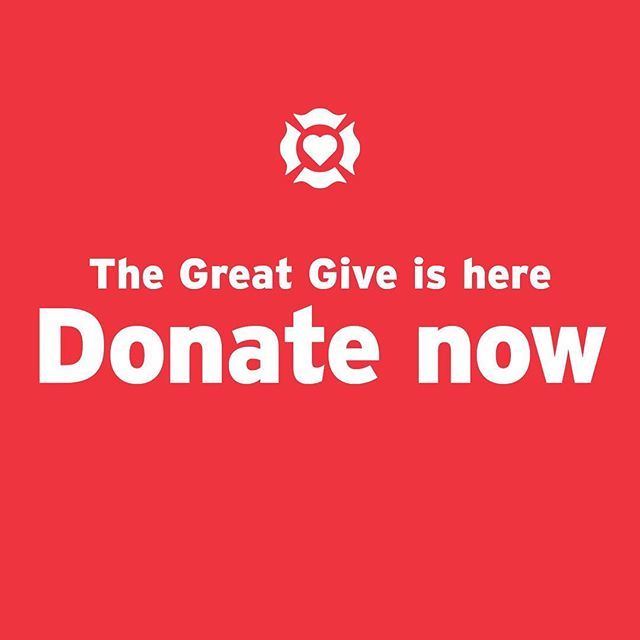 BigHeartBrigade's tweet photo. 🎉 The Great Give is HERE - 24 hours only! ⏰
Visit the link in our bio to help us collect $10,000 in donations in one day! ☝️ Since our founding in 1992, Big Heart Brigade has fed over 1.5 million people at our annual Thanksgiving Feast, along with co… https://t.co/UgBivya9Yt https://t.co/NfKFPR3czT