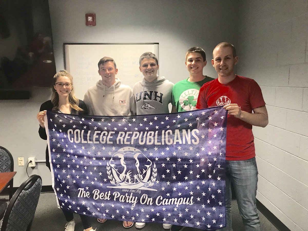 UNH CRs tweet media