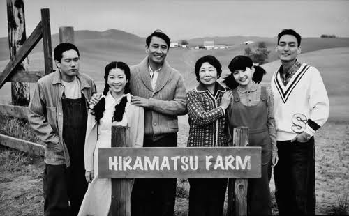 株吉 ブラジル移民はサッカー上手いやつに限定はよ おしん 昭和初期のブラジル移民の話は ハルとナツ 届かなかった手紙 大正にアメリカに移住した家族の話は 99年の愛 Japanese Americans T Co Iec4ufsb