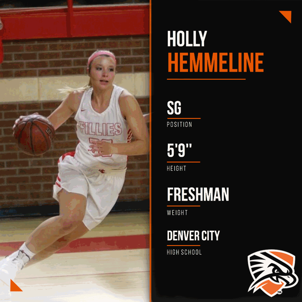 UTPB WBB tweet media