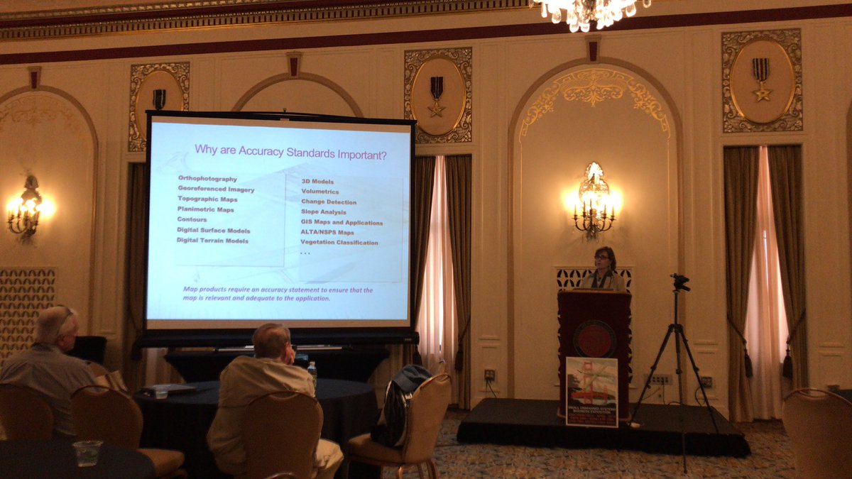 Why are standards important