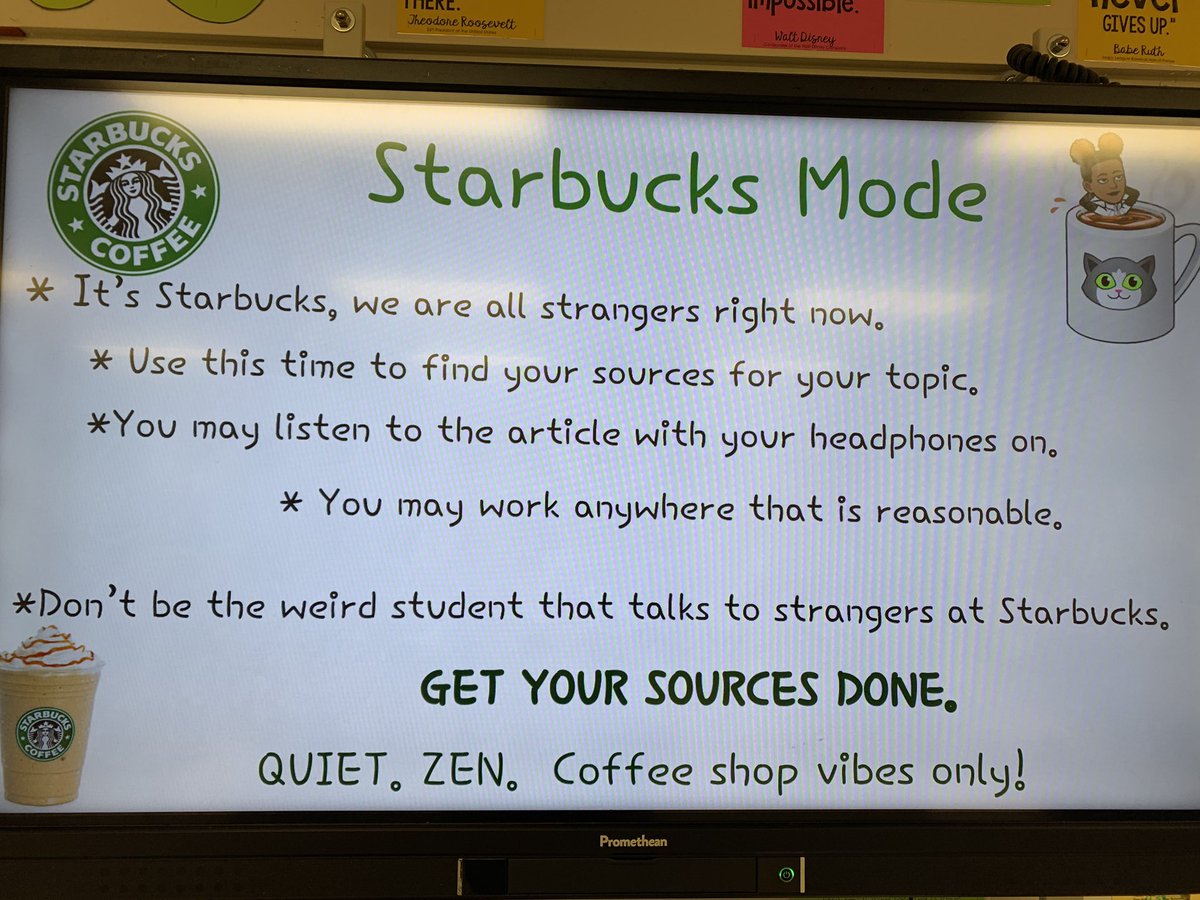 MrsOguntuga's tweet photo. We’re working hard on our research papers! Today we gathered credible sources using the @AldineISD  database! (Opposing Viewpoints In Context) #meetmeinthemiddle #opposingviewpoints #researchunit https://t.co/n8T5DCesvn