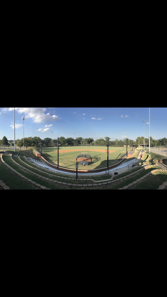 SharpNico's tweet photo. Blessed to say that I will be continuing my Academic and Baseball Career at University of Arkansas-Fort Smith @UAFSLionsBSB  #Golions 🦁🔥 https://t.co/P1PZimL9kH