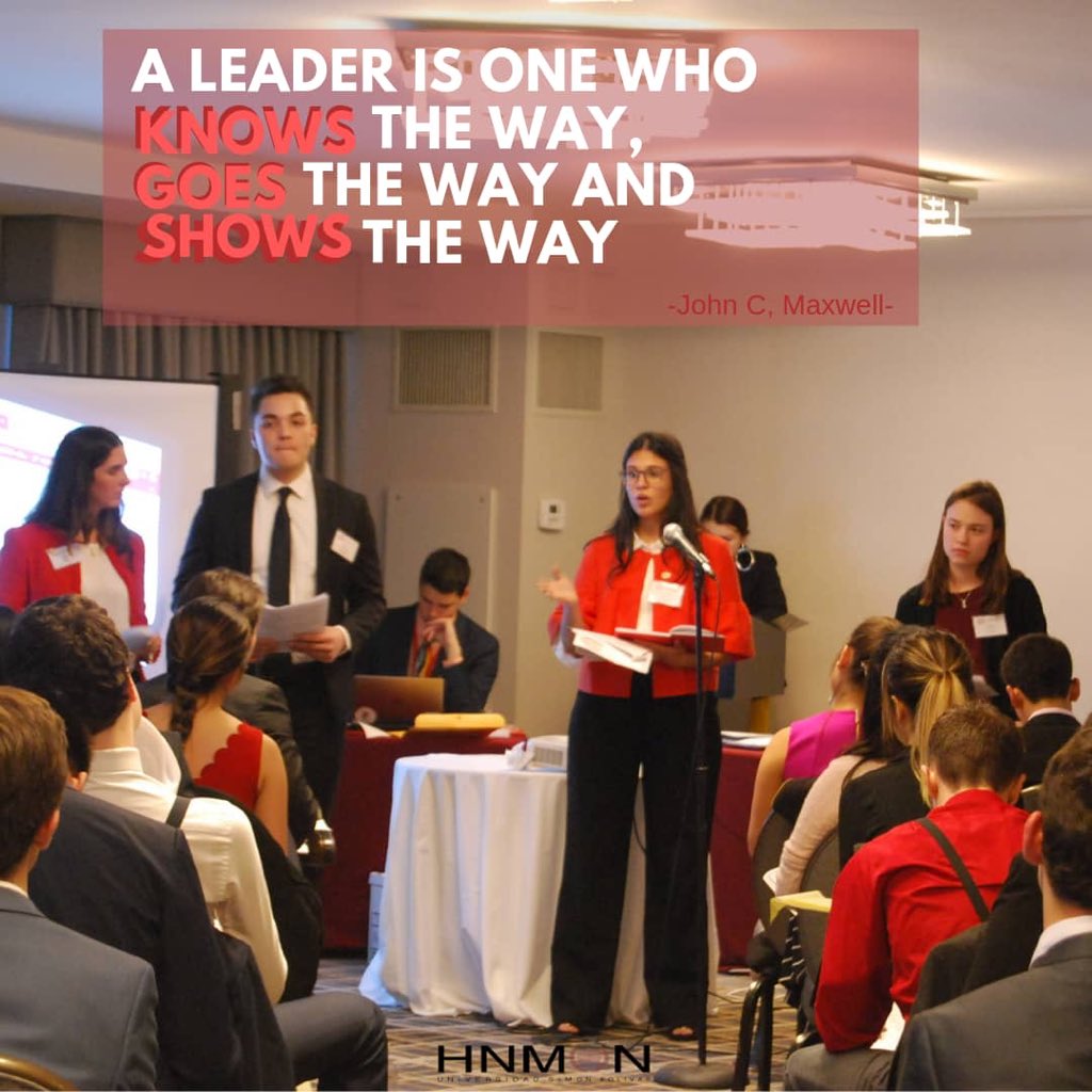 USBHNMUN's tweet image. We know what it takes to become a true leader. A true leader stands out, inspires and listens to others... Apply now and be a true leader. Link in our bio