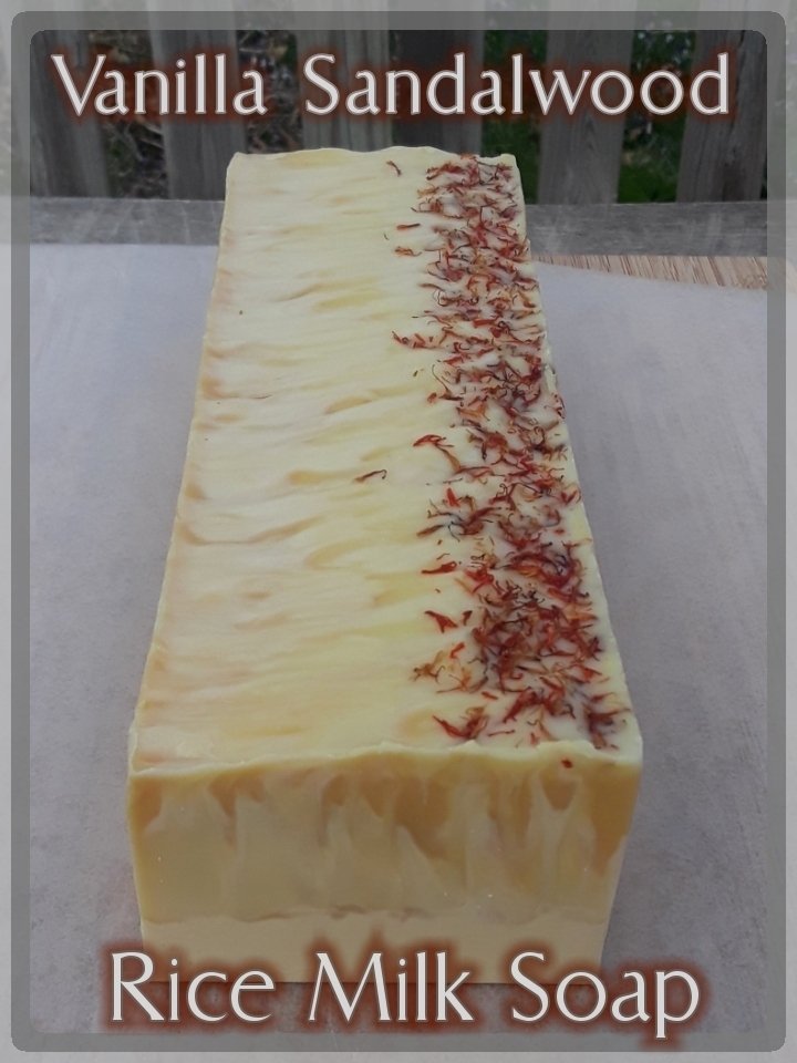 SoapsTemple's tweet photo. Silky smooth rice milk soap
#coldprocess #handmade #beautycare #naturalbeauty #DIYsoap #templeearthsoaps https://t.co/AeyTkm7eh2