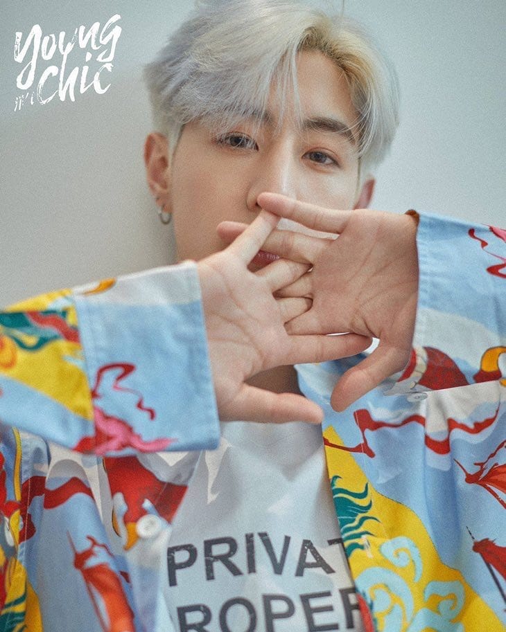 USAcreator99's tweet photo. หล่อเนื้อหอมขนาดนี้ แฟนใครหนอ?
#MarkTuan
@mtuan93 #GOT7 #marmbam #มาร์คแบม #มาร์คต้วน https://t.co/FCQTlrDSfo