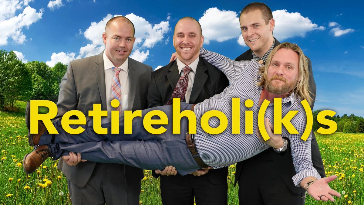 Looking forward to some #401k therapy on the couch with <a href="/jdcarlson401k/">J.D. Carlson</a> &amp; <a href="/Retireholiks/">Retireholi(k)s now is Retireholics</a> in Portland tomorrow at Western #Pension p Conference bit.ly/2viRkL5