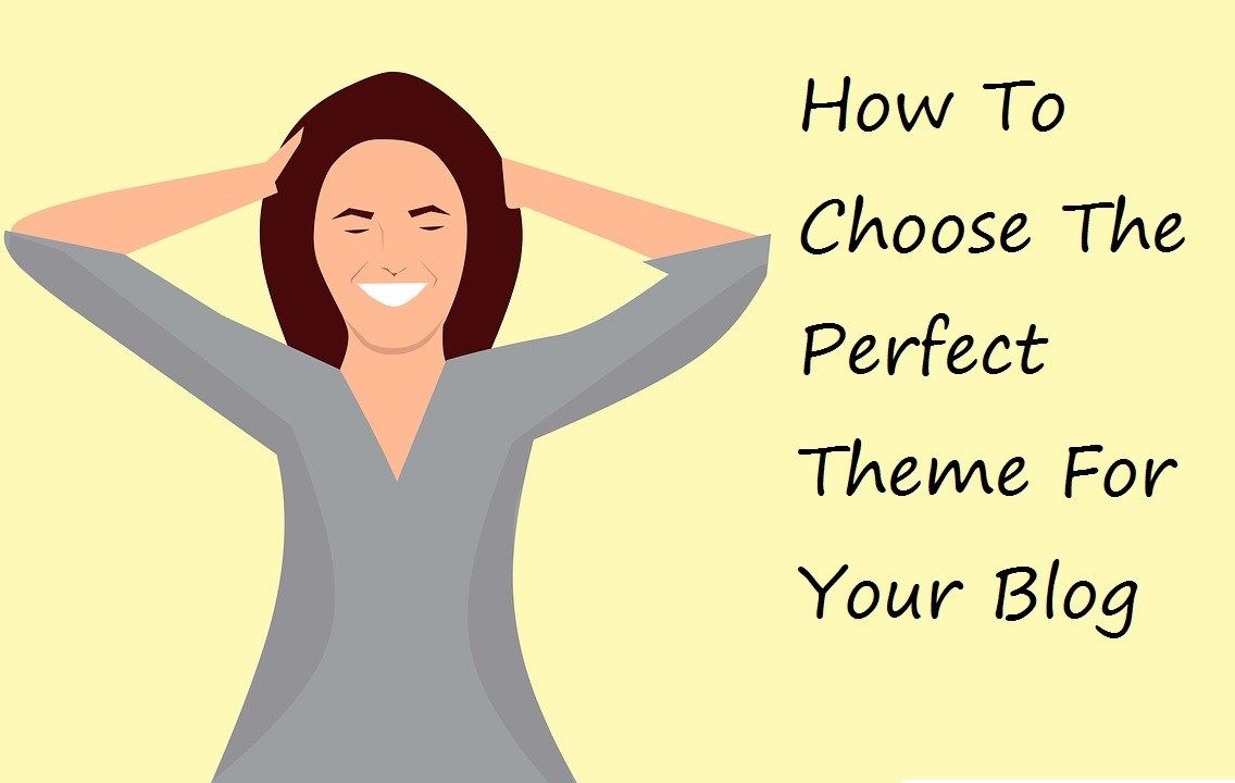 onlinedecoded's tweet photo. How To Choose The Perfect Theme For Your Blog https://t.co/9qugBLt02q #theme #wordpressthemes #howto #perfecttheme #blogtheme https://t.co/1AN8JCKGht