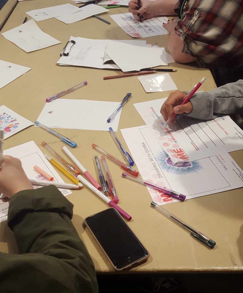 PickingMeFdn's tweet photo. The Picking Me Foundation loves to hear about your pledges. Visit https://t.co/bpuCYehwcP and upload your picture today! 🎈🎈🎈 #PickingMe #PledgeForAwareness #PledgeForEducation #PledgeForMe #WhyAreYouPledging #ILoveMe #IWantToGetBetter #IAmPickingMe #MentalHealth #Nonprofit https://t.co/yN5JXy8p9a