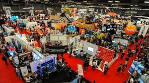 BulkleyValleyBC's tweet photo. 2019 Northwest Trade Expo- May 3 &amp; 4. Swing by the BV Home Centre booth to talk to our contractor sales about the latest building materials. https://t.co/1jMcyoinB9