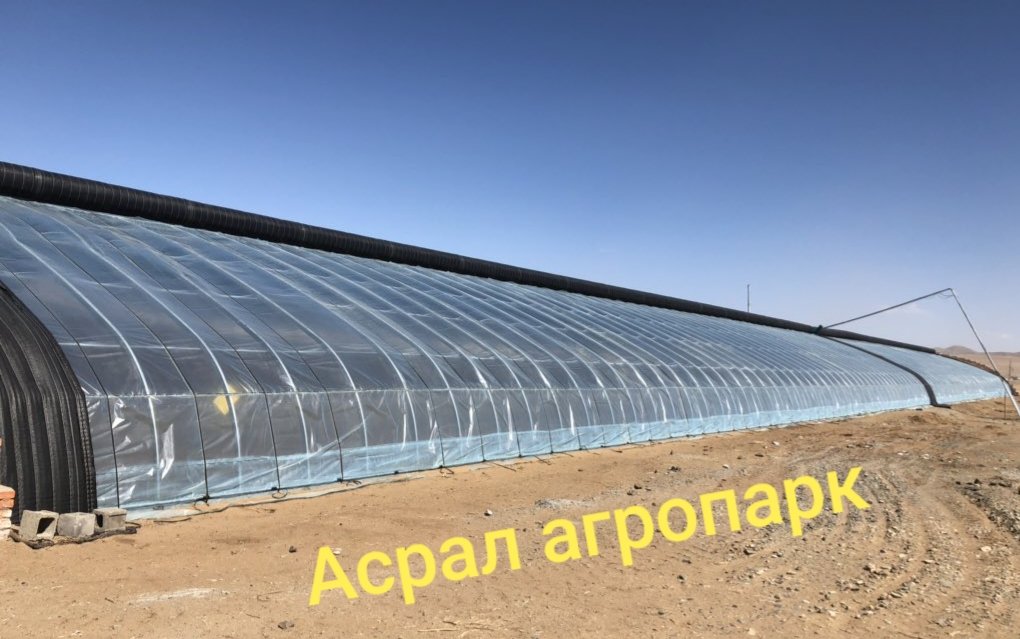 Нарлаг хүлэмж нь манай орны хөрс, цаг уурын нөхцөлд жилийн 4 улиралд жимс, ногоо ургуулахад хамгийн сайн тохирох загвар болохыг бидний сүүлийн 5 жилийн туршлагаар нотлогдоно.
Иймд энэ загварыг төрийн бодлогоор дэмжин хөгжүүлж, хүн амын хүнсний аюулгүй байдлыг хамгаалах хэрэгтэй.