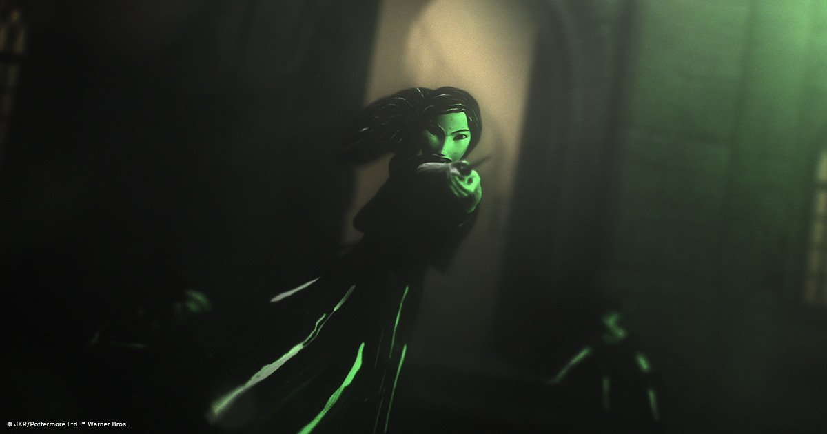 If you’ve read the intriguing history of Ilvermorny, make... dlvr.it/R3RJ3q