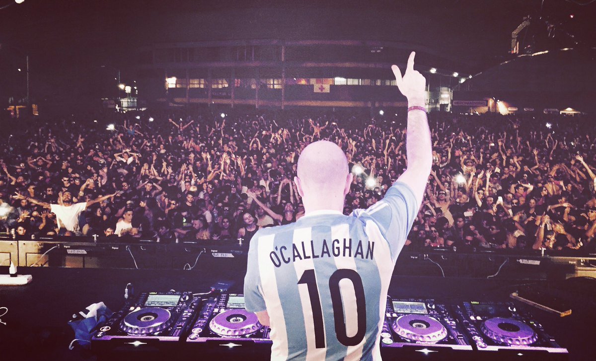 JOCofficial's tweet photo. 🇦🇷 coming back to #Argentina ! See you on July 13th https://t.co/yLsrAFn0rs