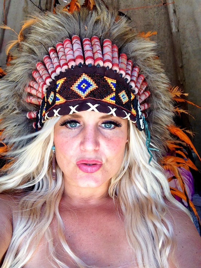 #FreeSpirit #Ibiza #NativeAmericancoulture