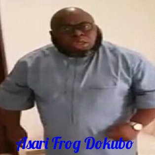 bvoice_SL's tweet photo. Asari Dokubo is a terrorist who has kidnapped and killed many of his people. He is not a freedom fighter https://t.co/y4mGHHmoTG