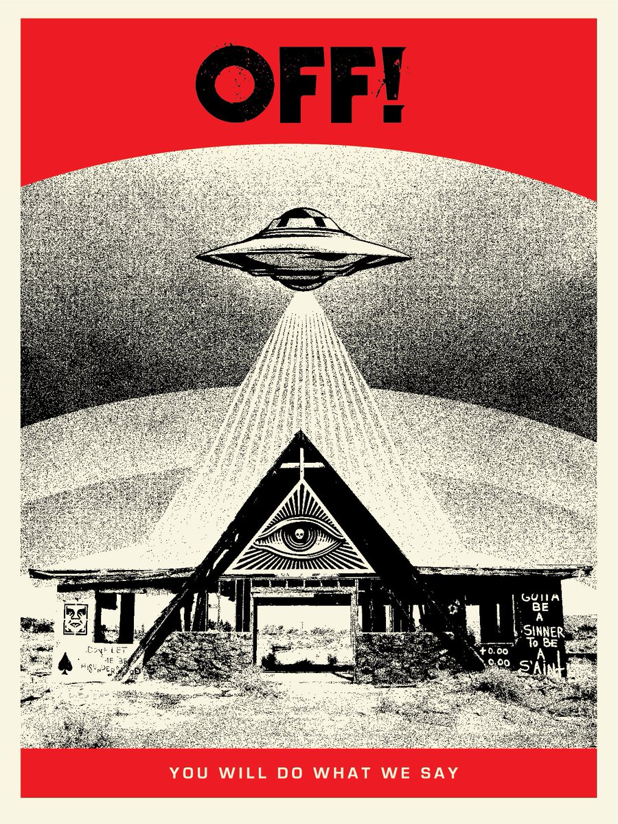 OBEYGIANT tweet picture