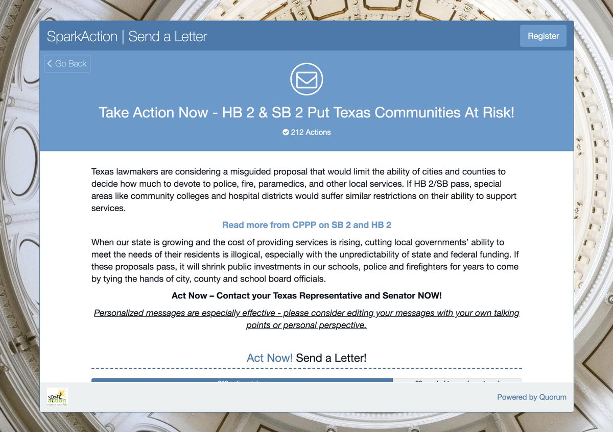 Every Texan tweet media