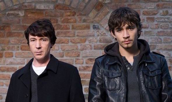 Happy birthday Aidan Gillen    