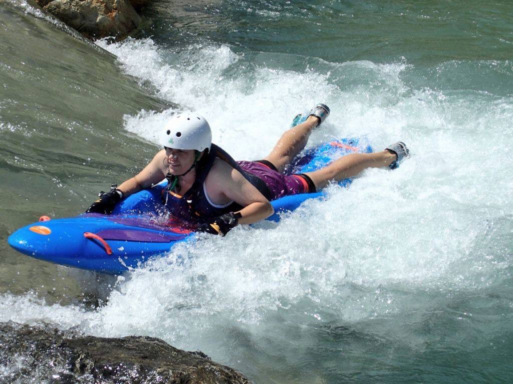 Bellyak, Inc. tweet media