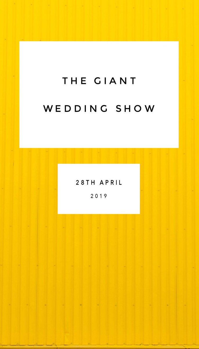 Cant wait for this #weddingfair on Sunday in #osmaston in #Derbyshire. Come see me for free marshmallow tasters @giant_wedding_show #Derbyshirewedding #staffordshirewedding #derbyshirebride #osmastonwedding #lovelichfieldhour