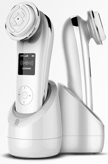 personalfacial's tweet image. EMS or Nanocurrent or Microcurrent aids in reducing the signs of #aging by utilizing a low level of electricity known as microcurrent. Try @PersonalFacial's #innovative NanoSkinPro #skincare device for a more youthful skin!  😍

personalfacial.com/product/nanosk…

#skincare #selfcare