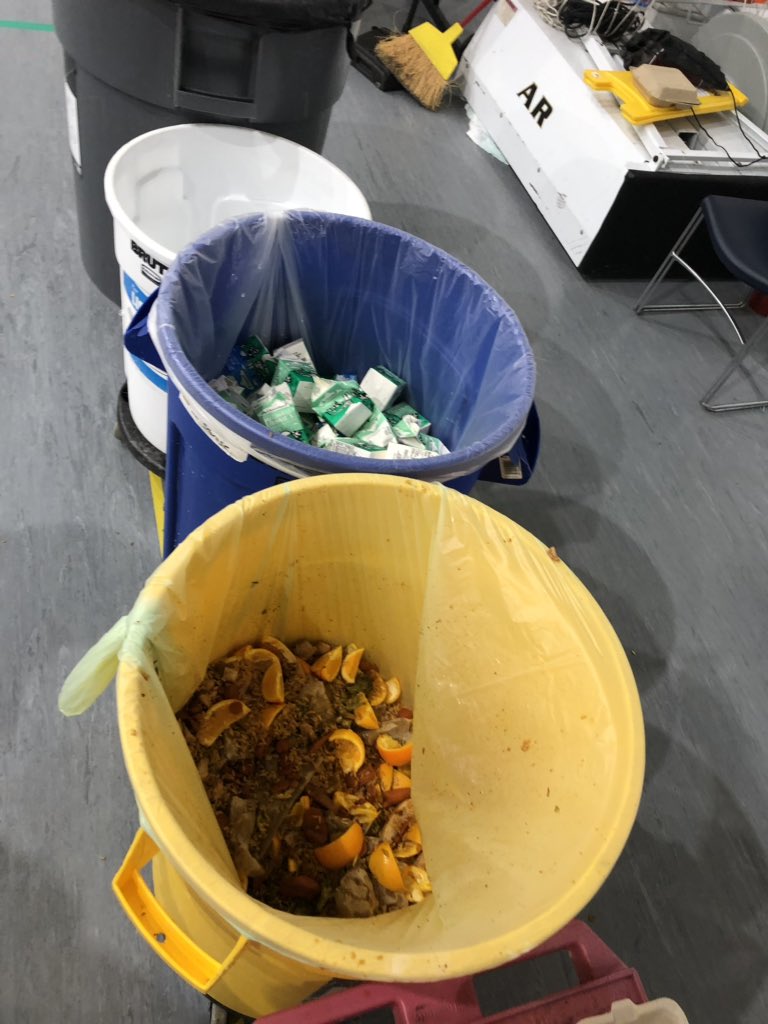 MightyStem's tweet image. 2nd, 3rd, 4th and 5th grade scholars @CWHarrisES began their @ecorise audits on Monday. #startaskingquestions #collectthedata #analyzethedata #ourenvironmentmatters #waste #publicspaces #fooddeserts @thetattedleader @BowersandDavis @dcpublicschools