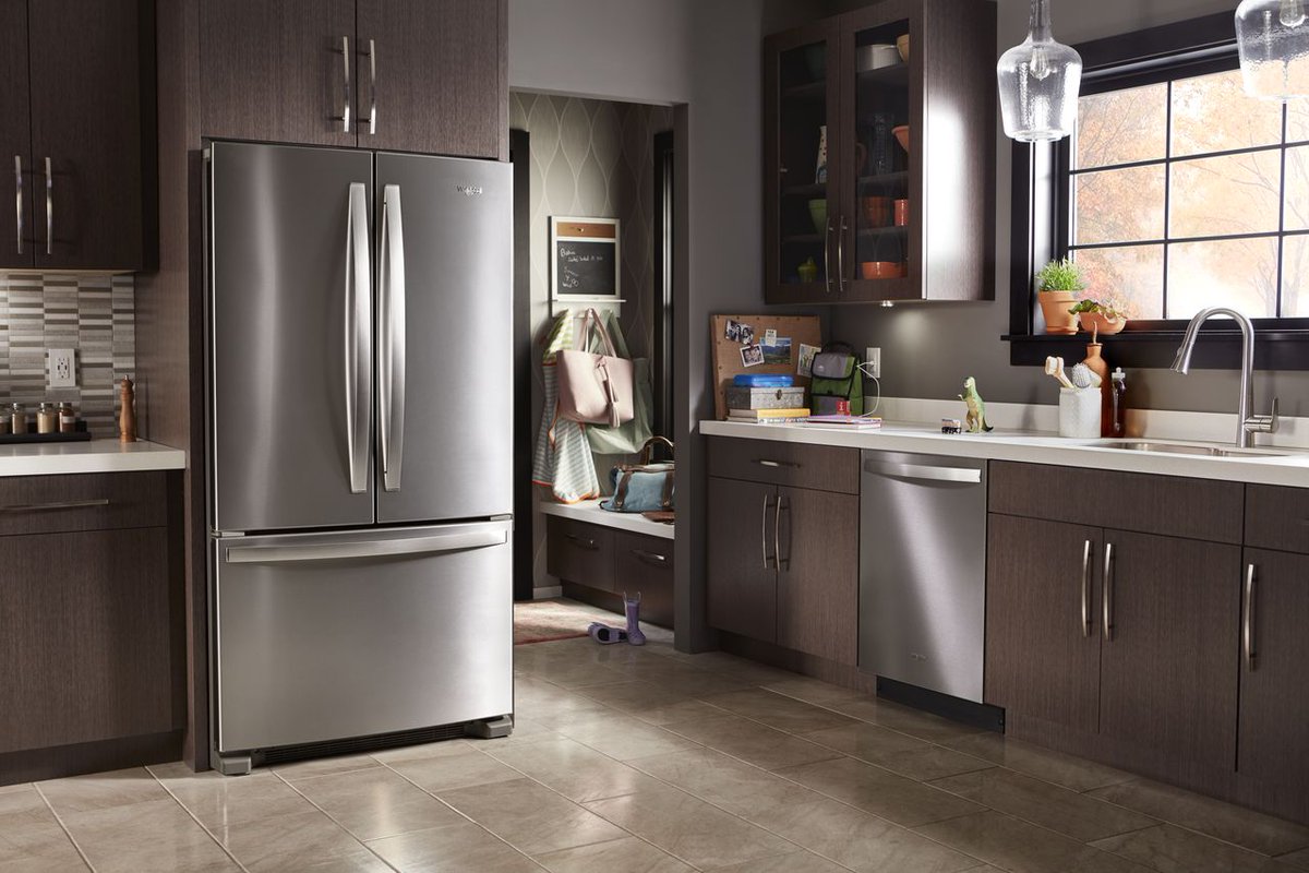 Whirlpool Corporation tweet media