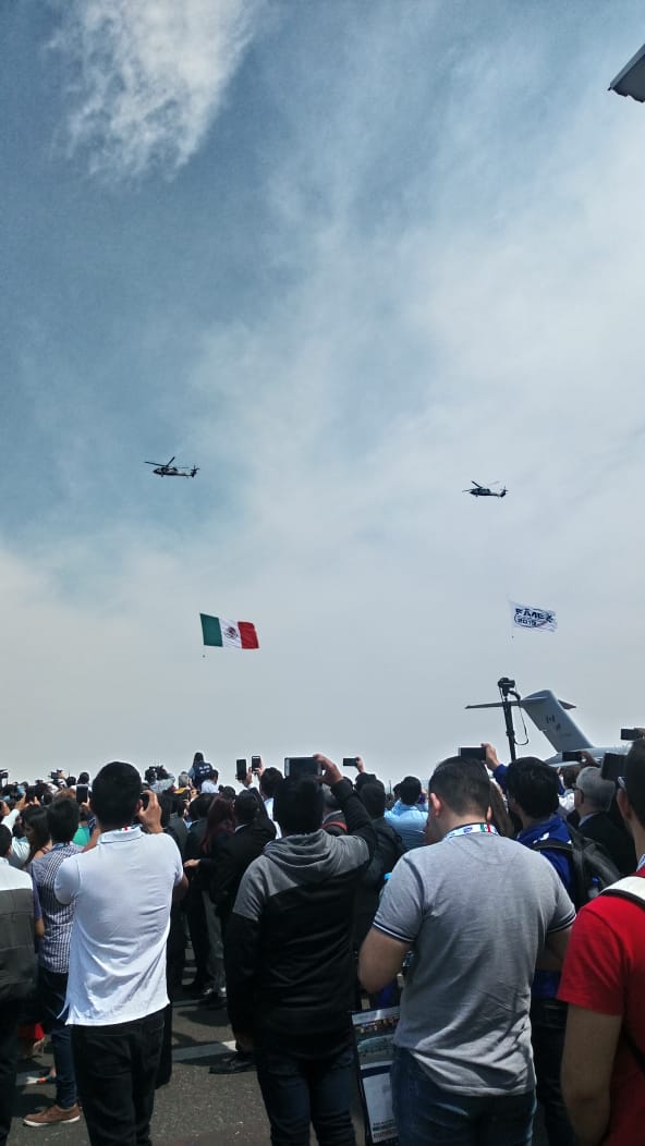maothor's tweet photo. CENTA en FAMEX 2019, Ciencia y Desarrollo Tecnologico en Aeronautica #CENTA #CIDESIMX #CONACYT @Conacyt_MX @CIDESIMX https://t.co/yxATRLyVbc