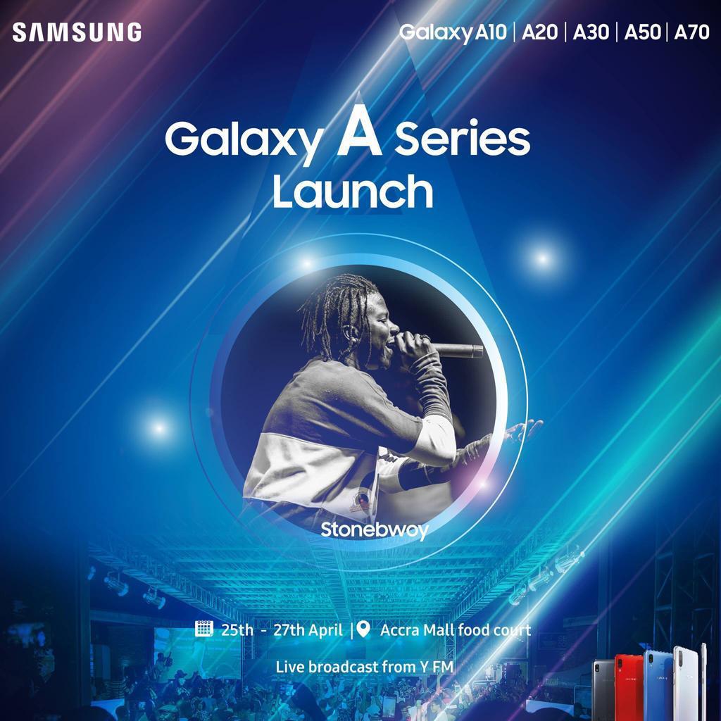 Imma_n_uel's tweet photo. #GalaxyA Is going to be MEGA https://t.co/gn16sf7FlY