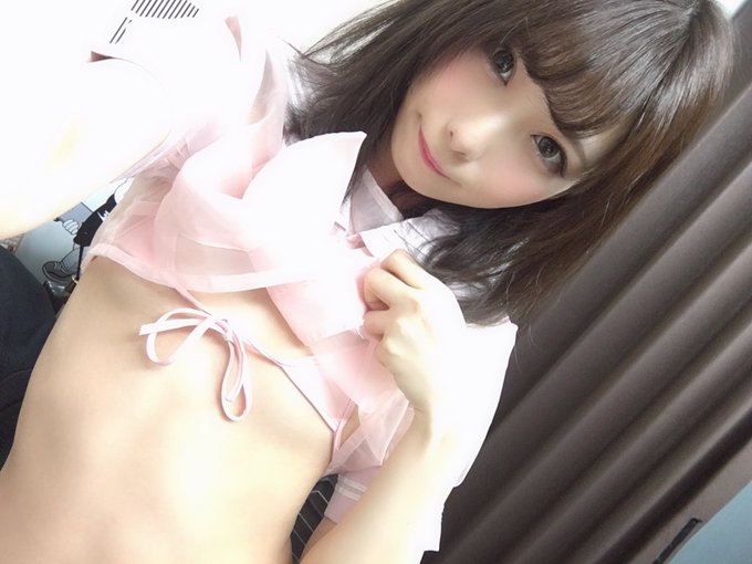 Twitterのコスプレ画像21