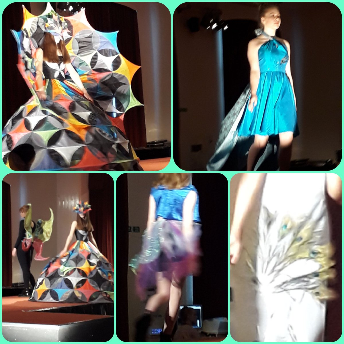 Stroud High School tweet media