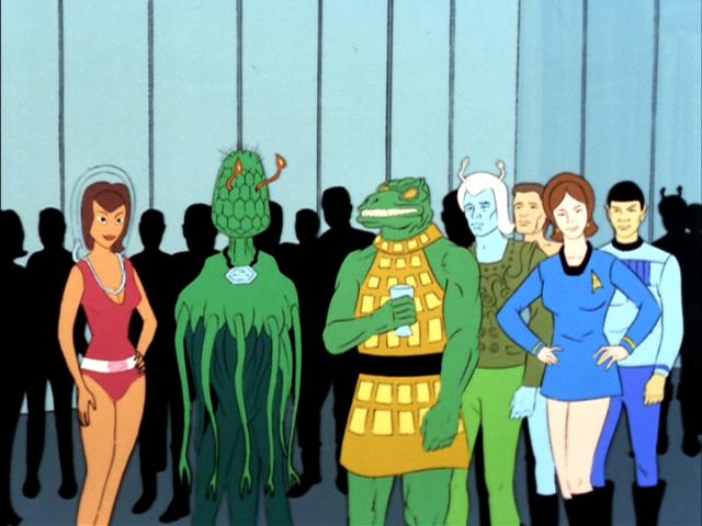 TXTrek's tweet photo. The show from the Troll Hunter guys has been officially ordered. A few story details have been revealed:
“The show follows a group of lawless teens who discover a derelict Starfleet ship and use it to search for adventure, meaning and salvation.”
#NickTrek
https://t.co/FcdEdVLwwj https://t.co/mVBP0Y3SVO