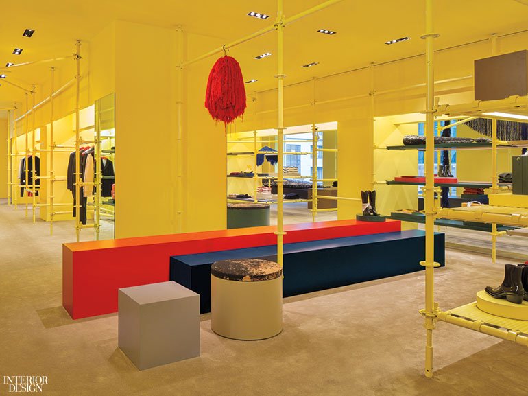 wigoders's tweet photo. We LOVE the use of #Yellow in these #Interiors 
Pop in and get yours made up here at #Wigoders #LongmileRoad 
#AllShades #ColourMadeToOrder #OfficeDesign #Inspiration #Interiors #InteriorDesign 
Pic https://t.co/28q7YIHWfs
https://t.co/WUj8fX7Xy8 https://t.co/j8l2QHgUaD