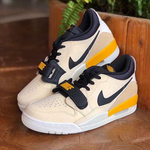 Kicks Deals Canada You Can Now Cop The New Air Jordan Legacy 312 Low In The Clean Pale Vanilla Colourway From Nike Ca For 170 Free Shipping T Co Kx6a8ynmyd T Co Zbaujcpxjg