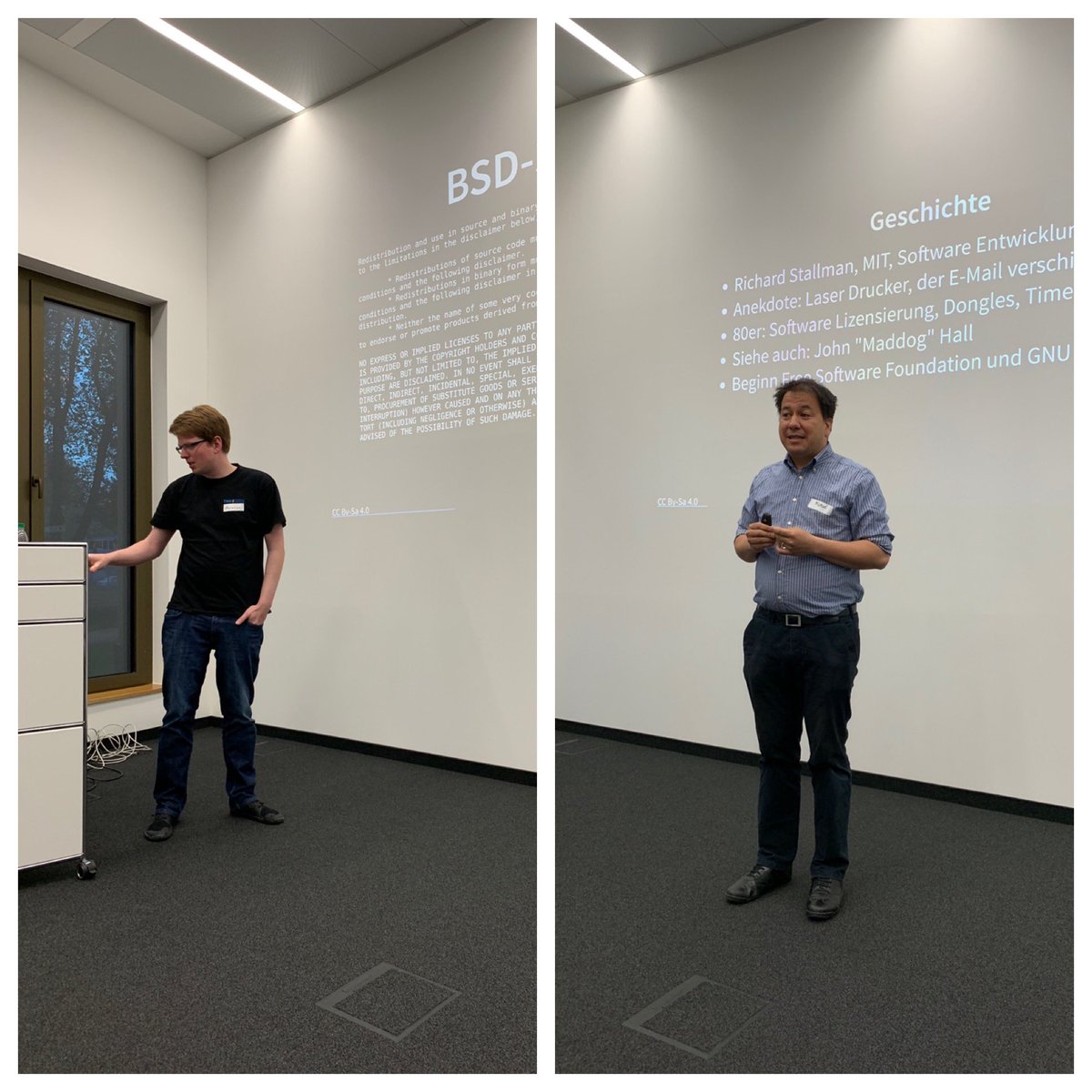 Gerhard Mueller tweet media