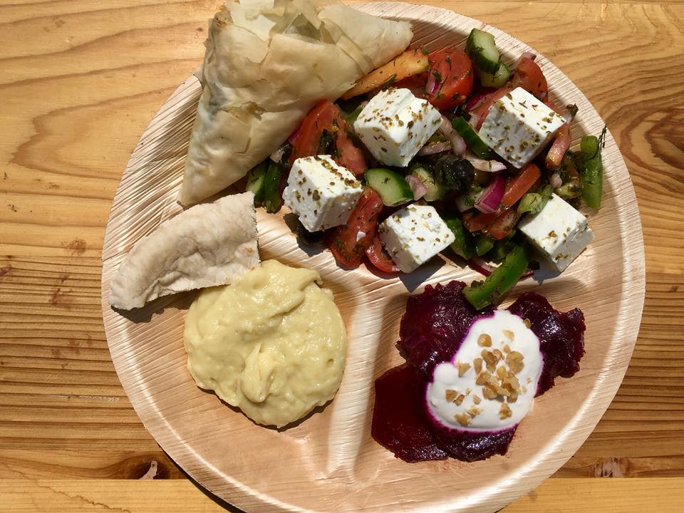 Gwledd Conwy Feast tweet media