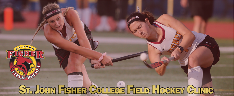 SUMMER CLINIC ALERT 🗣

<a href="/fisherfieldhoc1/">fisherfieldhockey</a> is hosting a camp on July 13 for field hockey players 13-18 years of age that are serious about their skills. 🏑

Contact Head Coach Tori Bothner OR head to this link to sign up ⬇
bit.ly/2GDgNW4

#LetsGoFisher