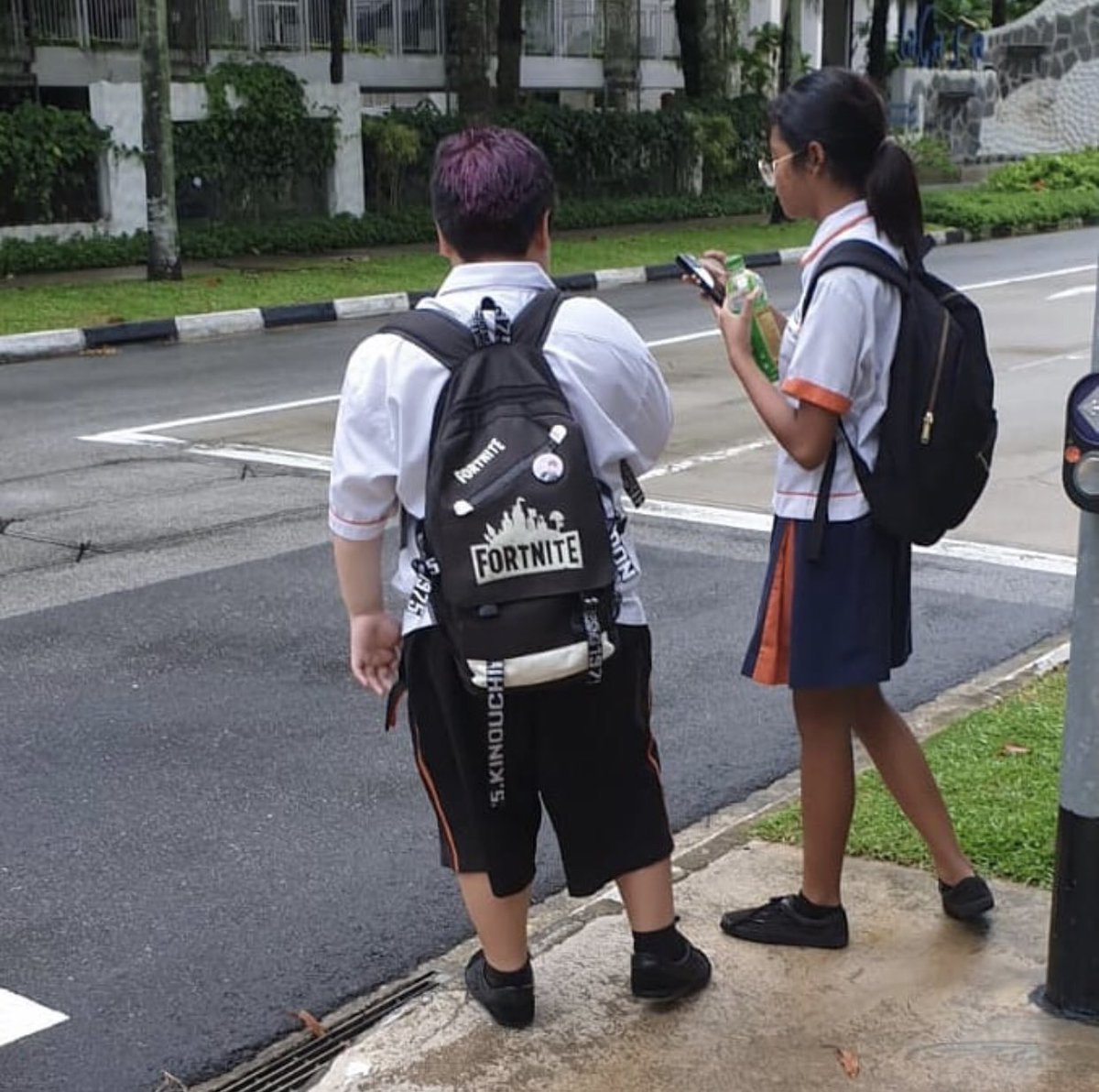 v0uchs's tweet image. you see this, wyd next?