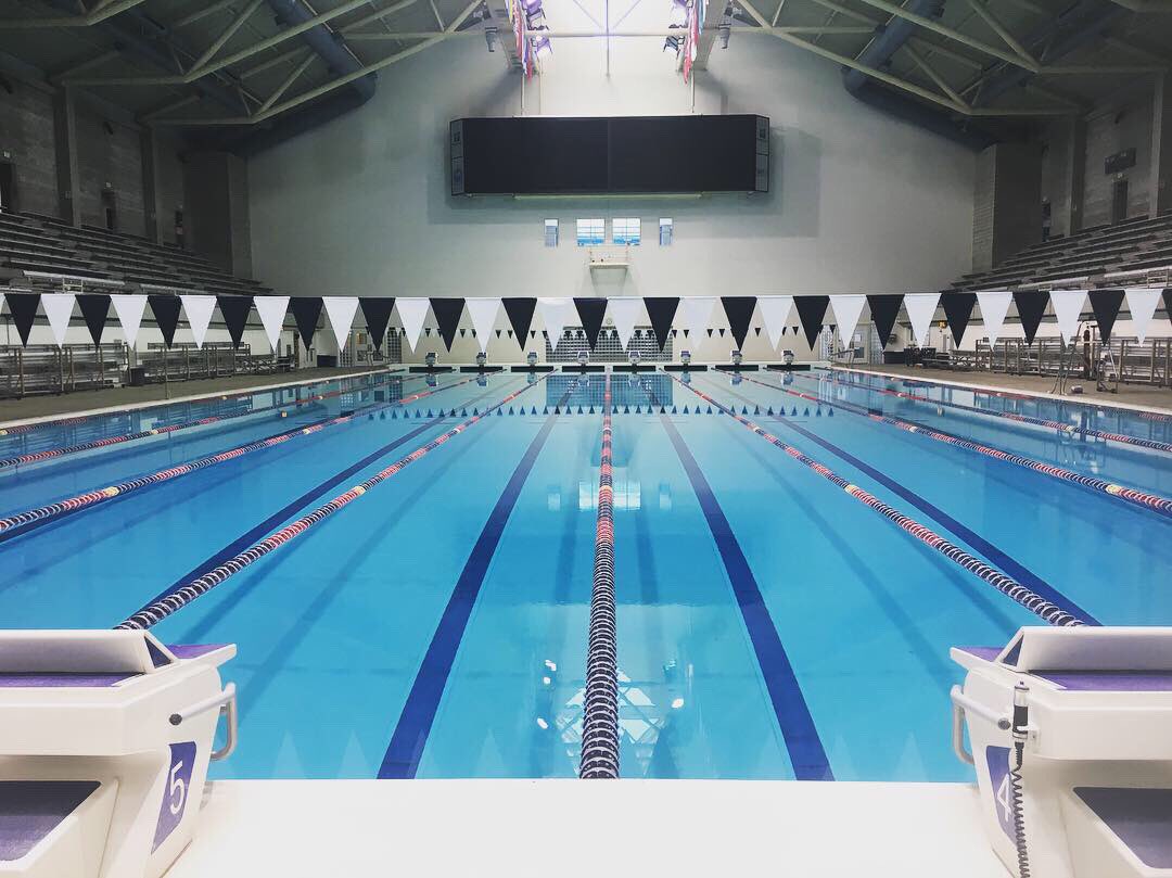 Swim_SMAC's tweet photo. WOW π Long course season has arrived at KCAC. What will this summer bring πβοΈ #SwimSMAC #contribuTEAM #AlwaysInFront https://t.co/hpndVzsBSJ