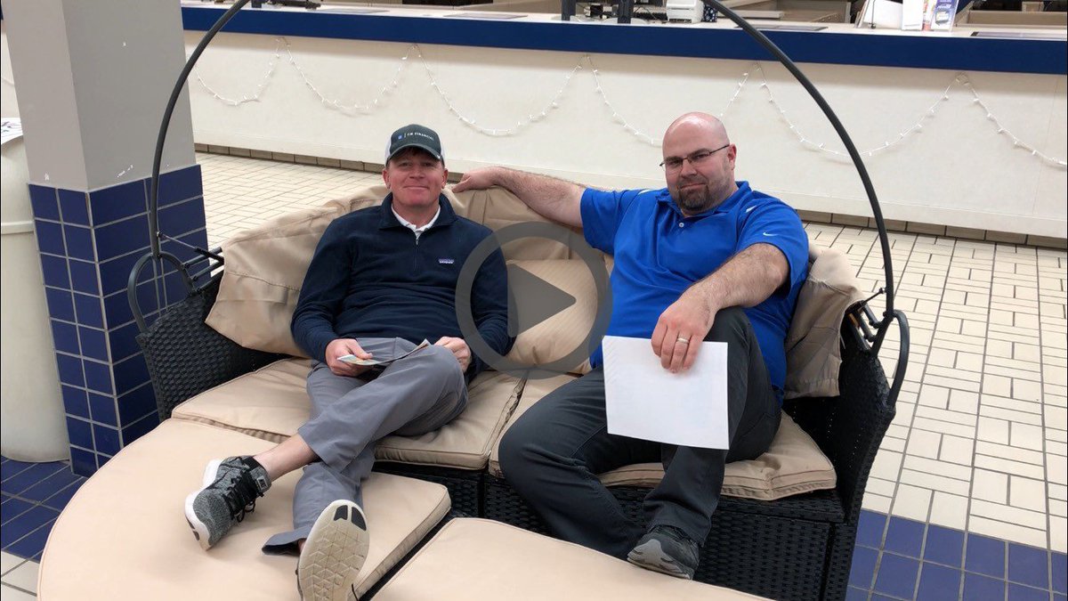 ManheimOmaha's tweet photo. Steve and Mike are all ready for Spring, join us tomorrow so we can help you get ready too! #manheimomaha #whatsupwednesday #springfling
https://t.co/l3rK82jekl https://t.co/xtELz408Gi