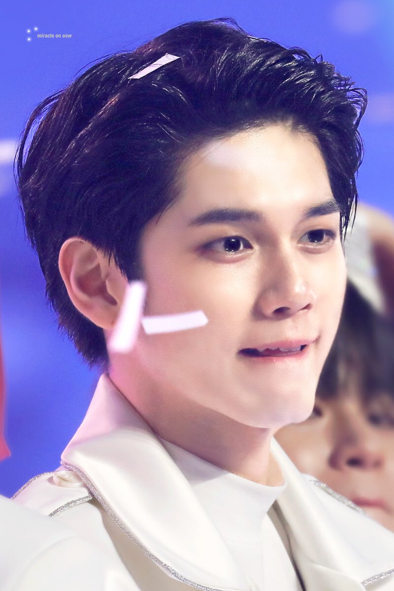 wanni55's tweet photo. เห็นแท็ก ก็คิดถึงอีกแล้วง่ะ สู้ๆนะคะ ไฟท์ติ้ง!!!  #OngSeongwu https://t.co/0FTNOQUUQd